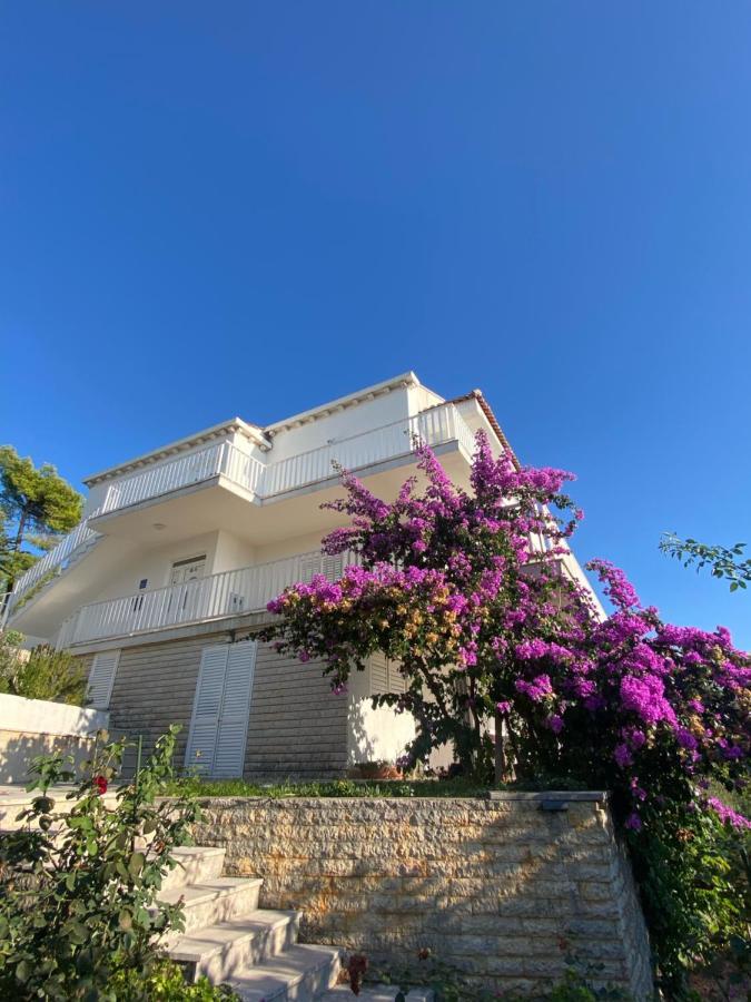 Indigo Cavtat Apartments ภายนอก รูปภาพ