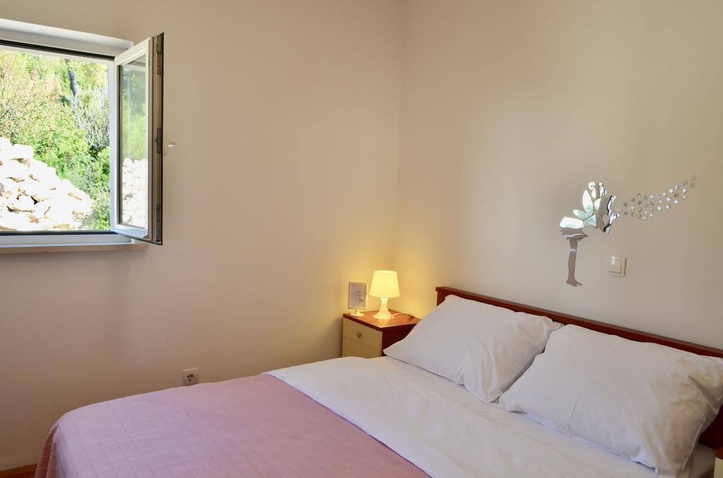 Indigo Cavtat Apartments ภายนอก รูปภาพ